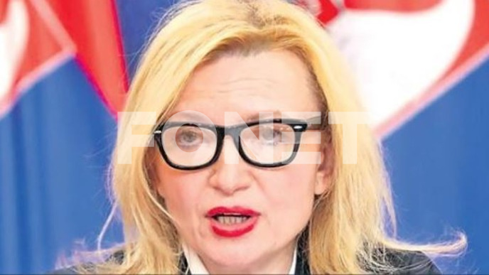 Jovanović: Higijena i oprez 